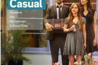 随性 第三季,解锁生活新境界，跟随心灵脚步前行